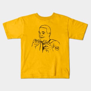 Bob Kids T-Shirt